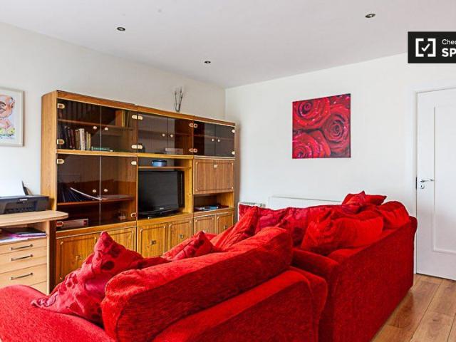 Room to rent in North Tipperary