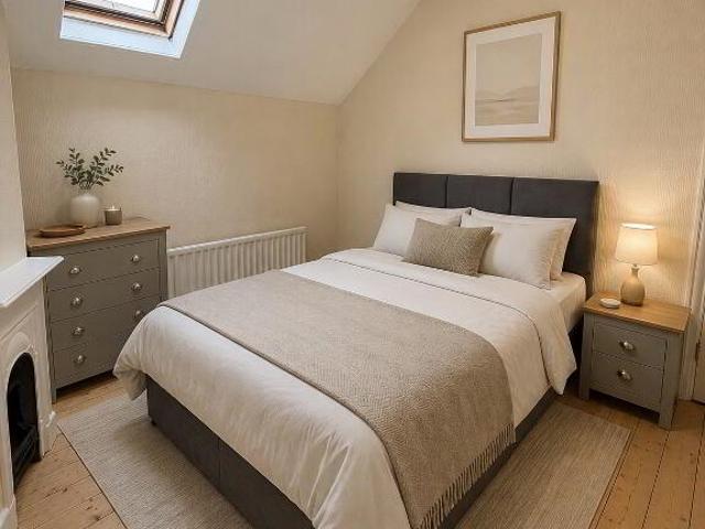Room for rent in Sydenham, Northern Ireland