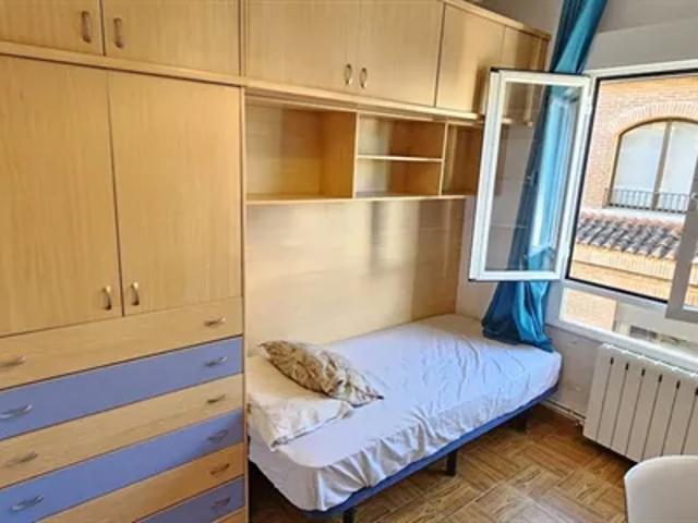 Habitación en alquiler en San Jerónimo, Talavera De La Reina