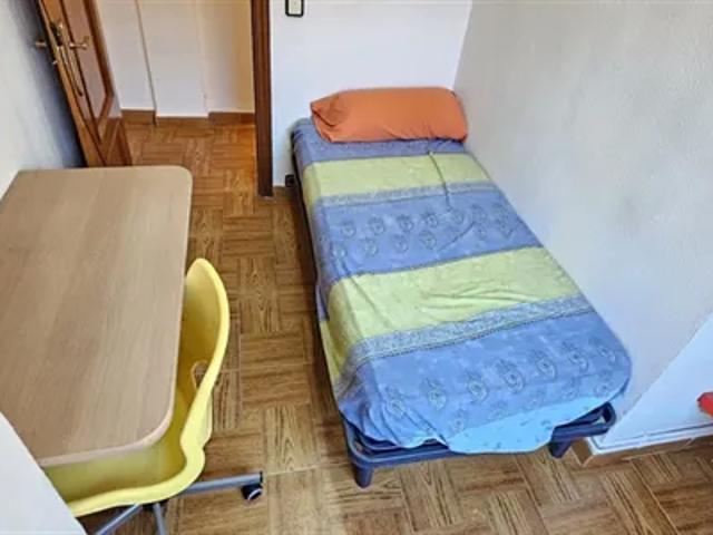 Habitación en alquiler en San Jerónimo, Talavera De La Reina