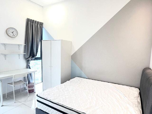 Room for rent in Country Heights Damansara, Kuala Lumpur