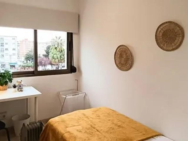Habitación en alquiler en Pallaresos, Els, Tarragona