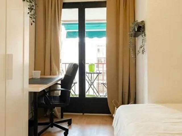 Habitación en alquiler en Pallaresos, Els, Tarragona