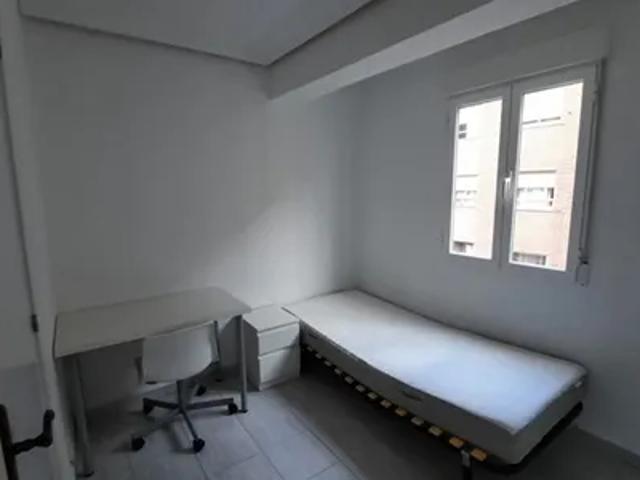 Habitación en alquiler en Tavernes De La Valldigna, Valencia