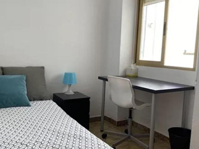 Habitación en alquiler en Tavernes De La Valldigna, Valencia