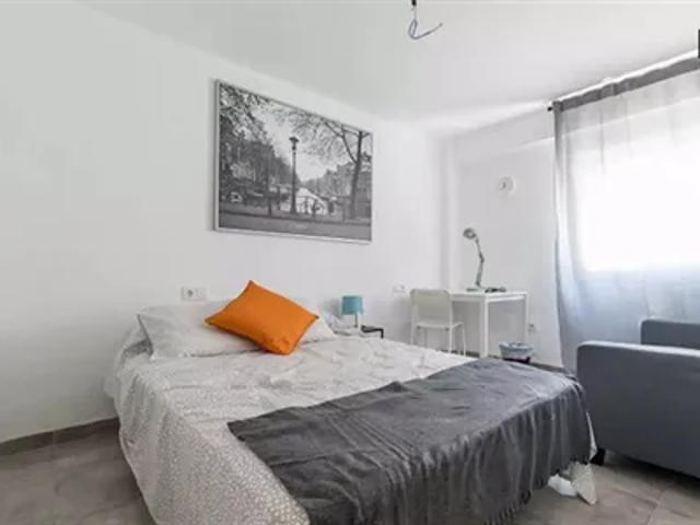 Habitación en alquiler en Tavernes De La Valldigna, Valencia