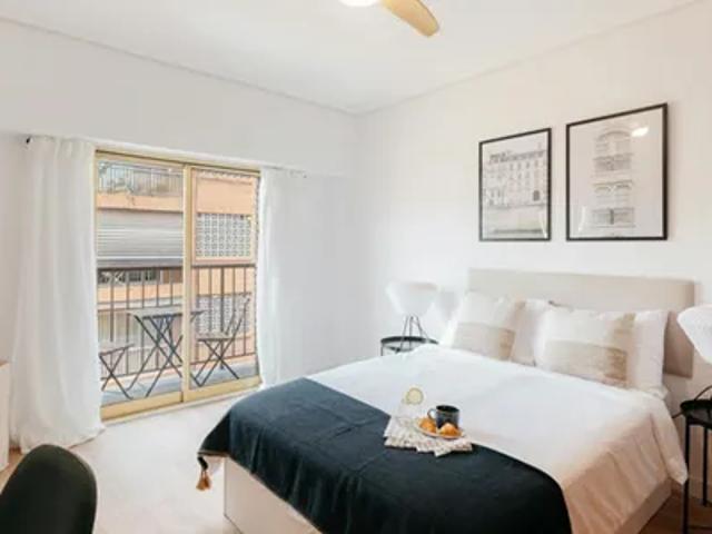 Habitación en alquiler en Tavernes De La Valldigna, Valencia