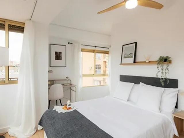 Habitación en alquiler en Tavernes De La Valldigna, Valencia