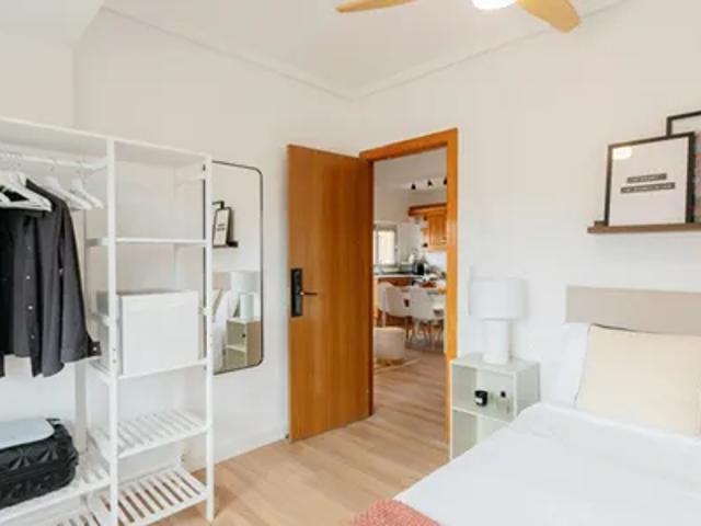 Habitación en alquiler en Tavernes De La Valldigna, Valencia