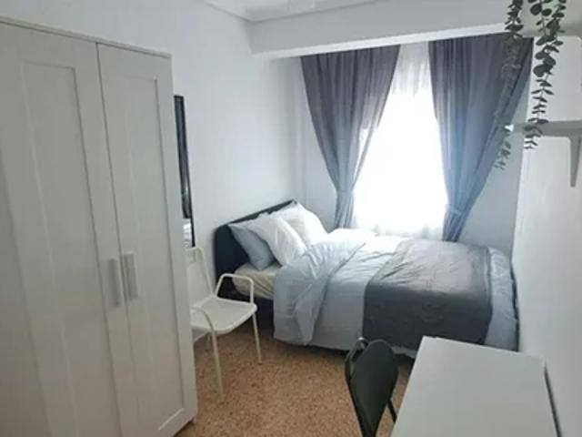 Habitación en alquiler en Tavernes De La Valldigna, Valencia
