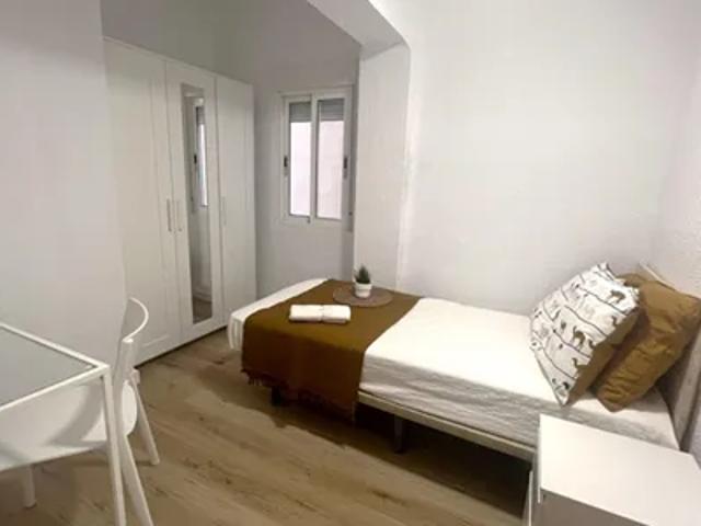 Habitación en alquiler en Tavernes De La Valldigna, Valencia