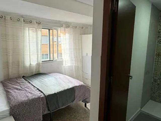 Habitación en alquiler en Tavernes De La Valldigna, Valencia