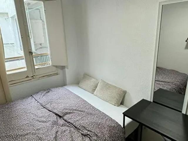 Habitación en alquiler en Tavernes De La Valldigna, Valencia