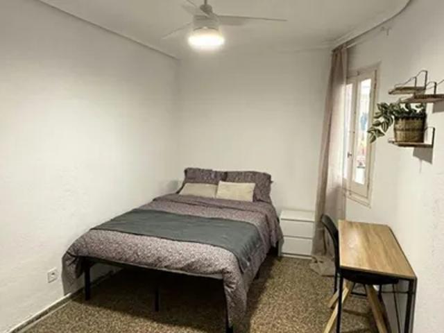 Habitación en alquiler en Tavernes De La Valldigna, Valencia