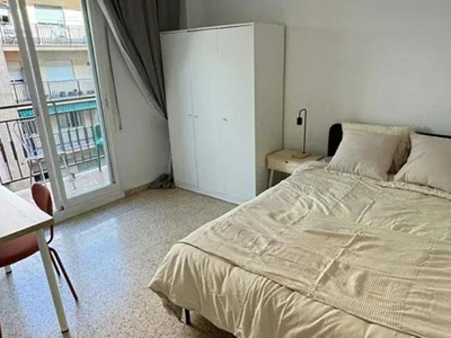 Habitación en alquiler en Tavernes De La Valldigna, Valencia