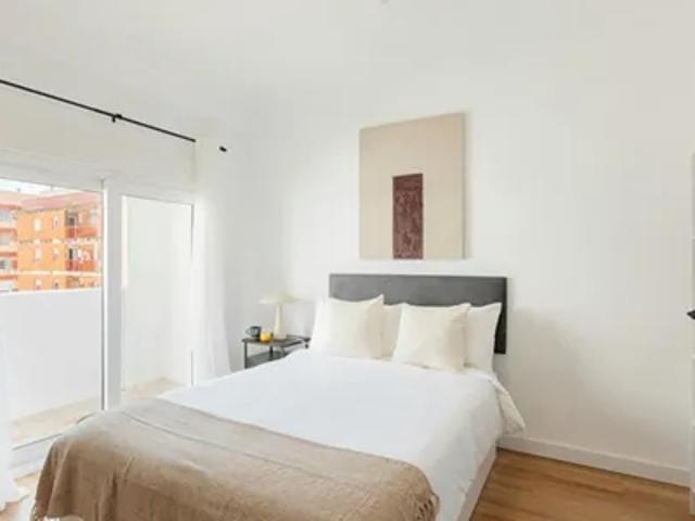 Habitación en alquiler en Tavernes De La Valldigna, Valencia