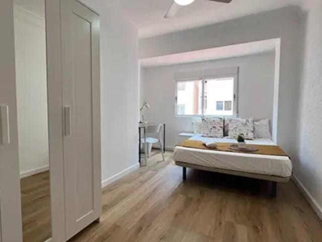 Habitación en alquiler en Tavernes De La Valldigna, Valencia