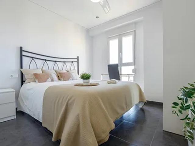 Habitación en alquiler en Tavernes De La Valldigna, Valencia