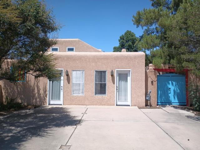 Room for rent in New Mexico