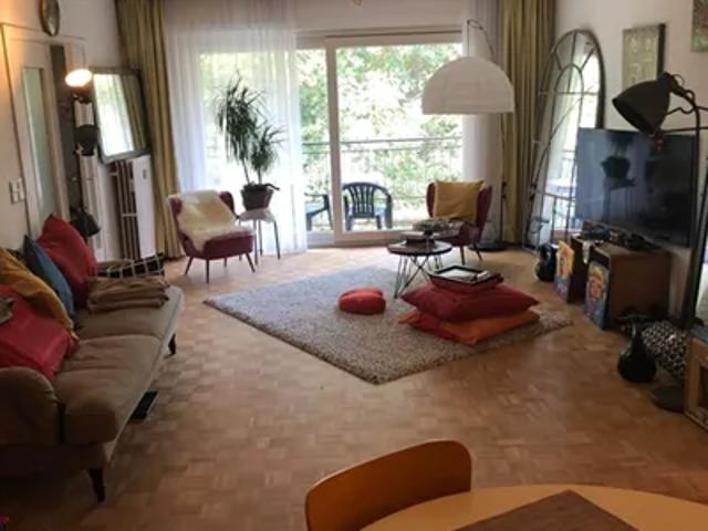 Kamer location à Tervueren, Brabant