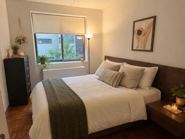 Room for rent in Manhattan Community Board 4, New York