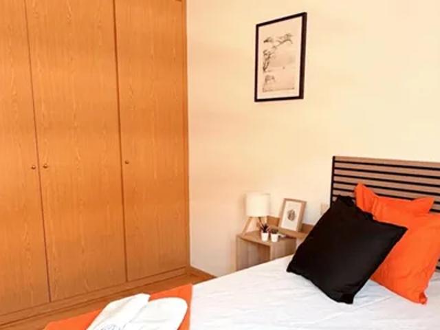 Habitación en alquiler en Toledo