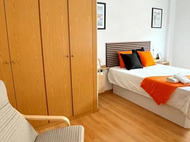 Habitación en alquiler en Toledo