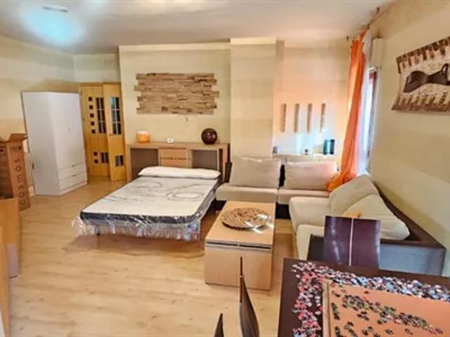 Habitación en alquiler en Santa Bárbara, Toledo