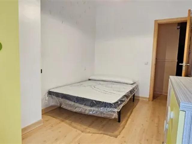 Habitación en alquiler en Santa Bárbara, Toledo