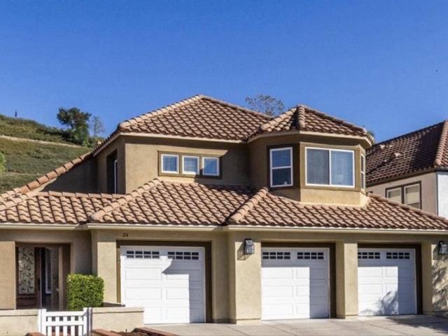 Room for rent in Rancho Santa Margarita, California