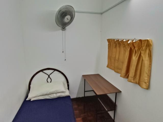 Room for rent in Country Heights Damansara, Kuala Lumpur