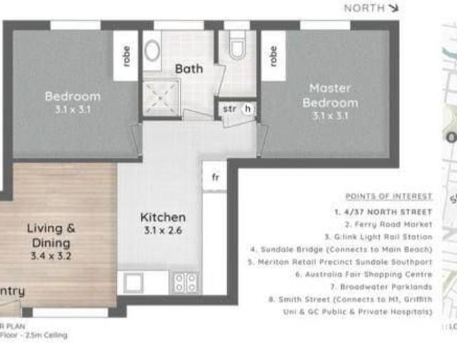 House for rent in Fernbrook, Queensland