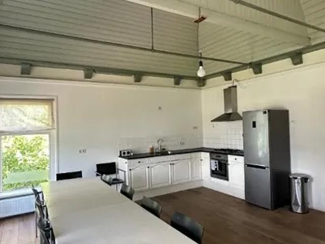 Kamer te huur in Eastermar, Friesland
