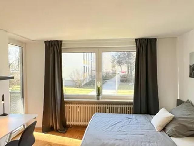 Zimmer mieten in Unterhaching, Bayern