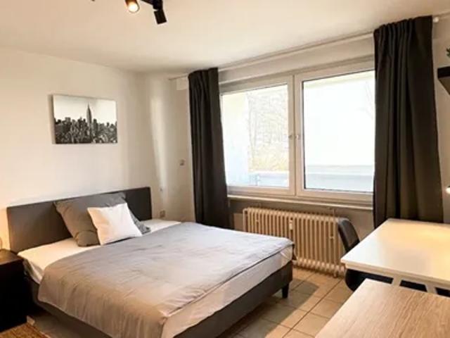 Zimmer mieten in Unterhaching, Bayern