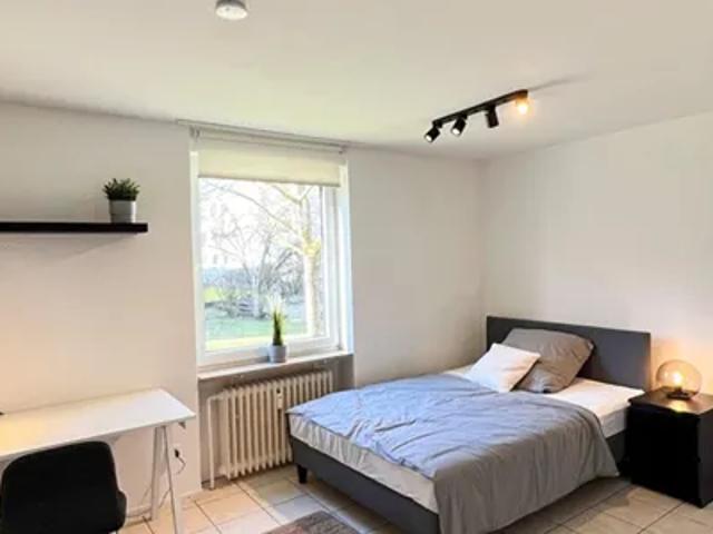 Zimmer mieten in Unterhaching, Bayern