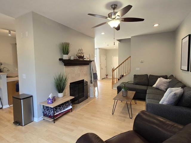 Room for rent in New Jersey
