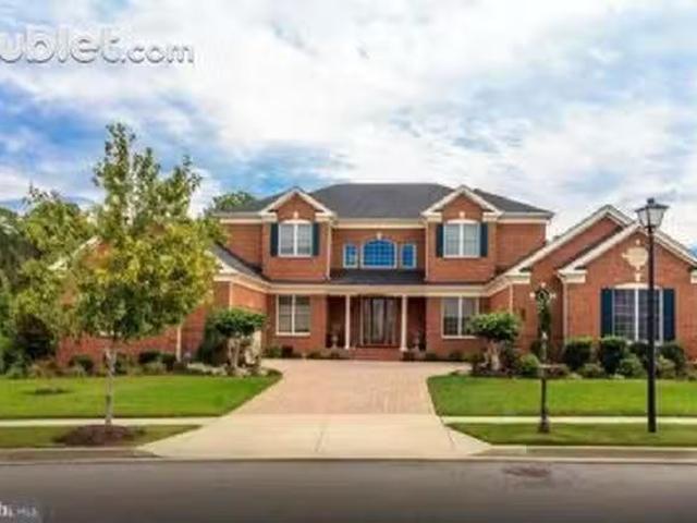 House for rent in Upper Marlboro, Maryland