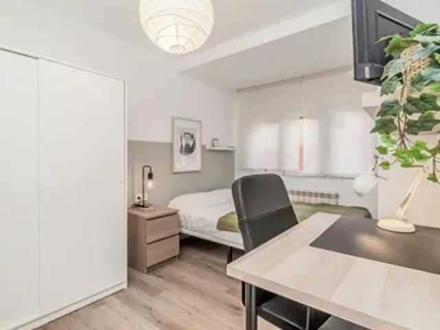 Habitación en alquiler en Valladolid