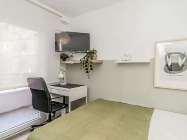 Habitación en alquiler en Valladolid