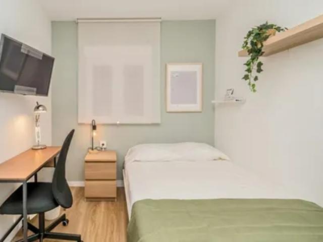 Habitación en alquiler en Valladolid