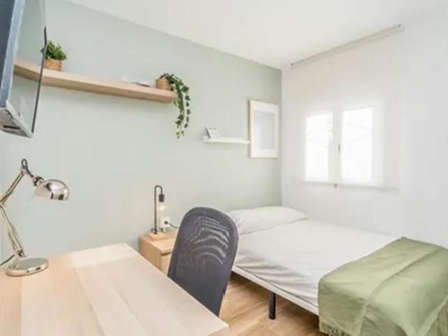 Habitación en alquiler en Valladolid