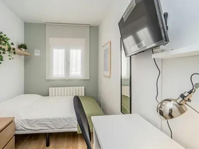 Habitación en alquiler en Valladolid