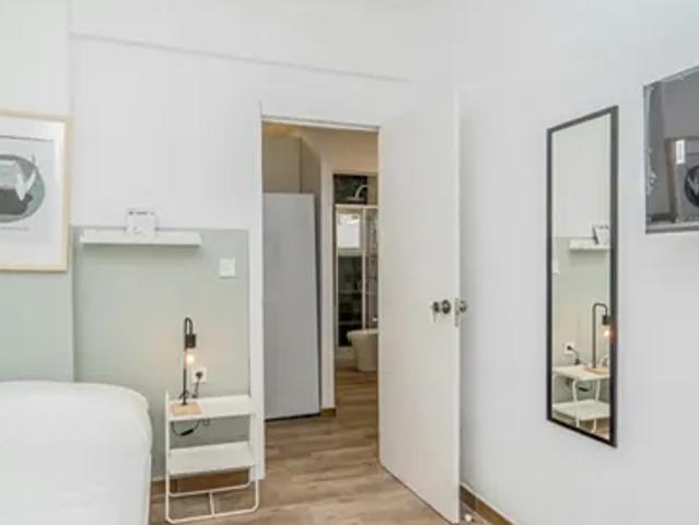 Habitación en alquiler en Valladolid