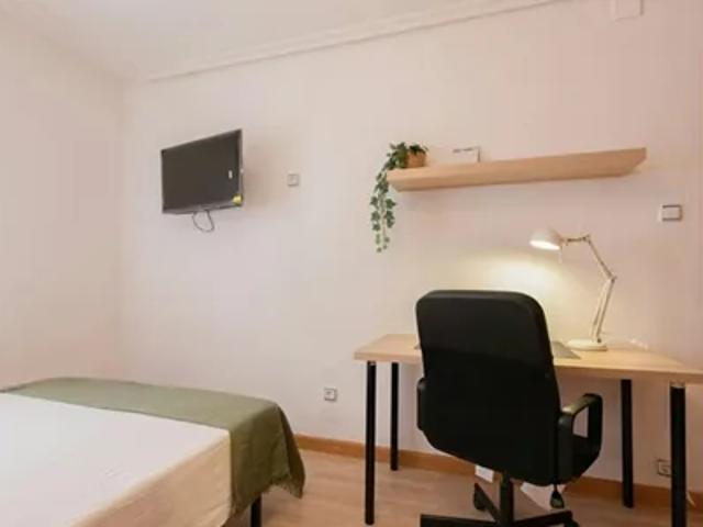 Habitación en alquiler en Valladolid