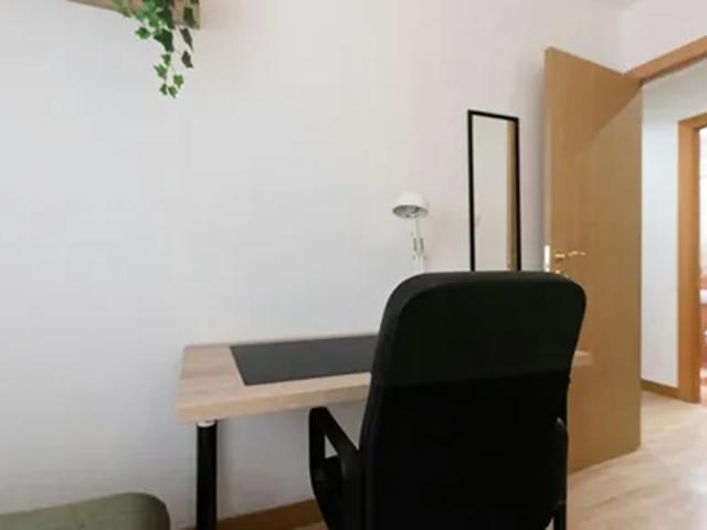 Habitación en alquiler en Valladolid