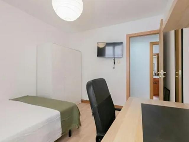 Habitación en alquiler en Valladolid