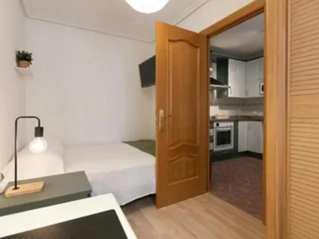 Habitación en alquiler en Valladolid