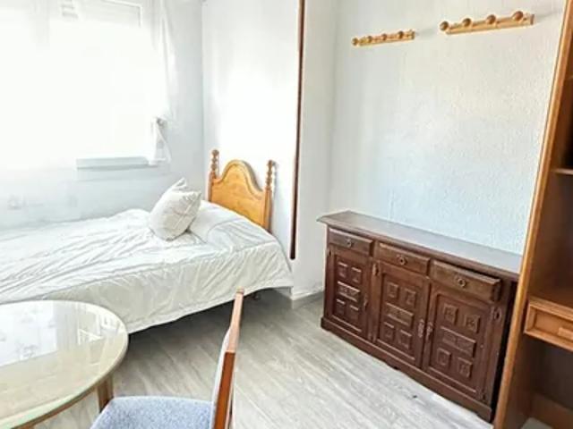 Habitación en alquiler en Valladolid