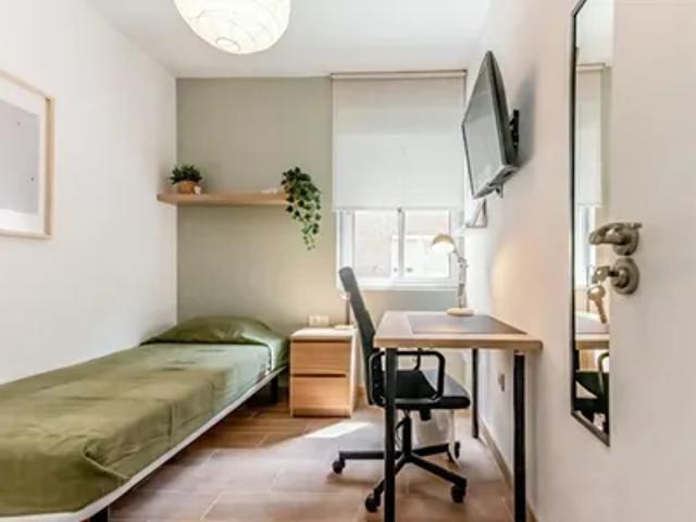 Habitación en alquiler en Valladolid